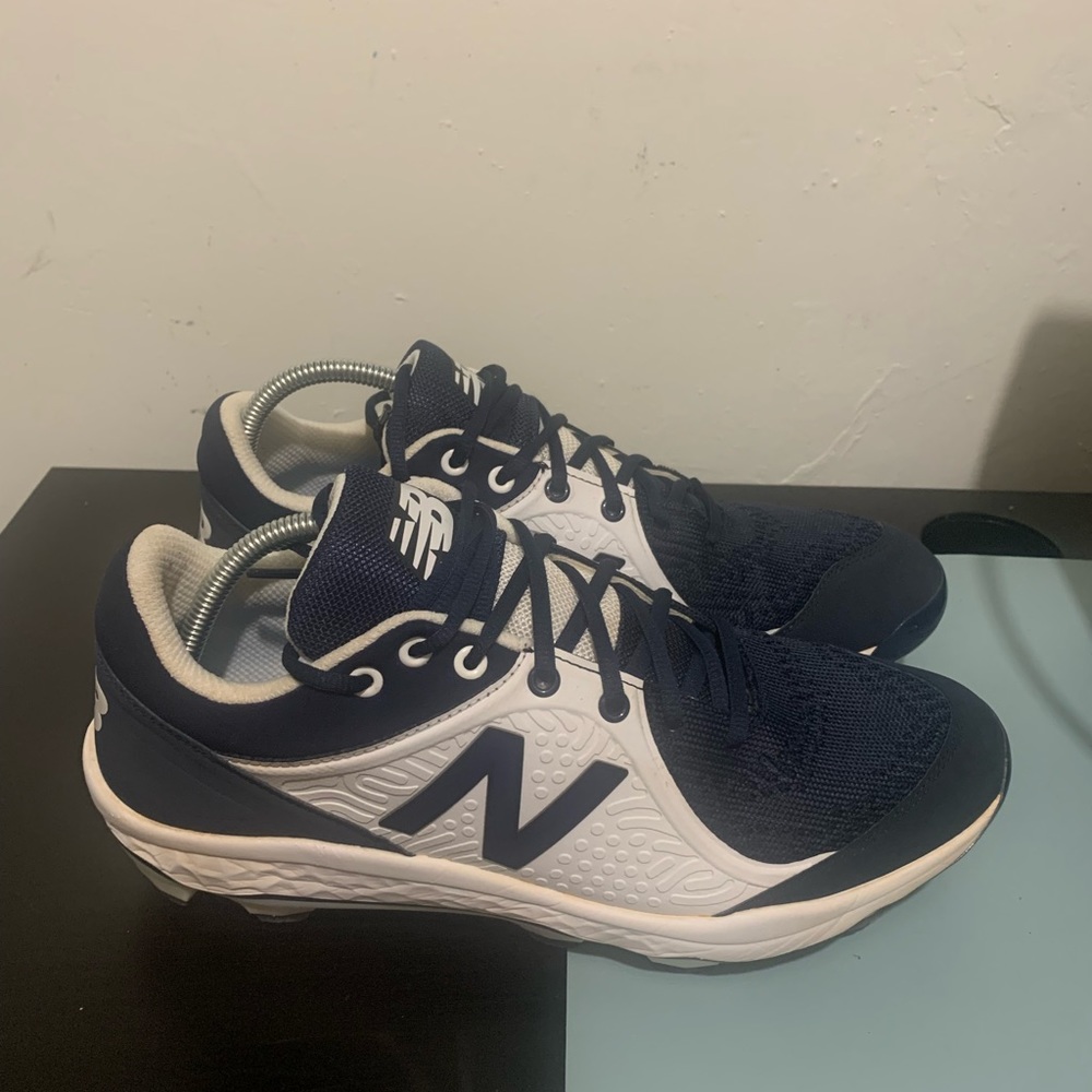 New Balance 3000 V5 Molded Baseball Shoe